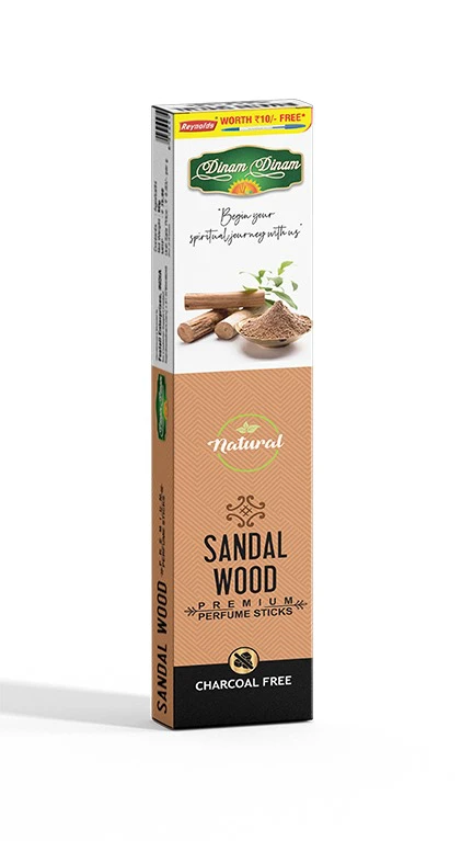 Sandal Wood