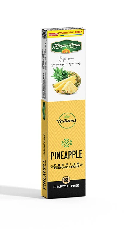 PINEAPPLE