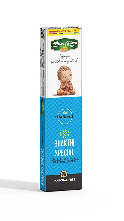 BHAKTI SPECIAL