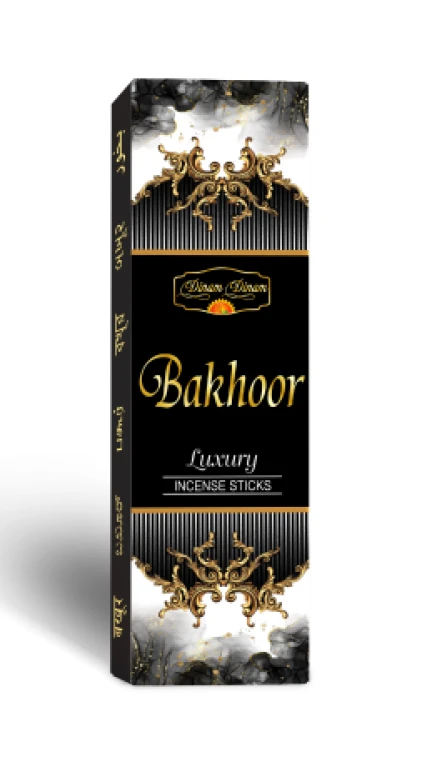 BAKHOOR
