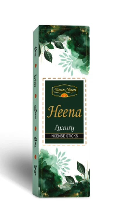 HEENA