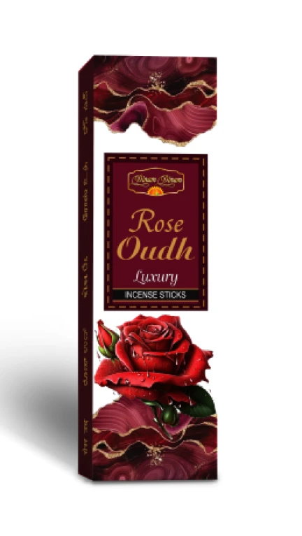 ROSE OUDH