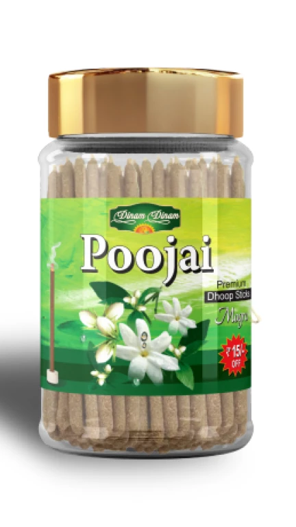 DHOOP STICK MOGRA
