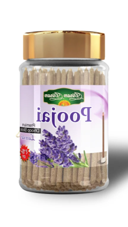 DHOOP STICK LAVENDER