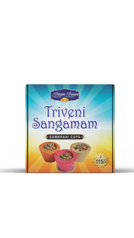 TRIVENI SANGAMAM